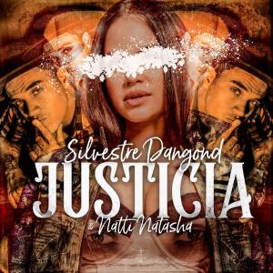 ดาวน์โหลดและฟังเพลง Justicia พร้อมเนื้อเพลงจาก Silvestre Dangond