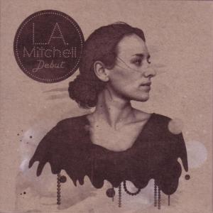 收聽LA Mitchell的Just a Girl from a Small Town歌詞歌曲