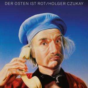 Listen to Das Massenmedium song with lyrics from Holger Czukay