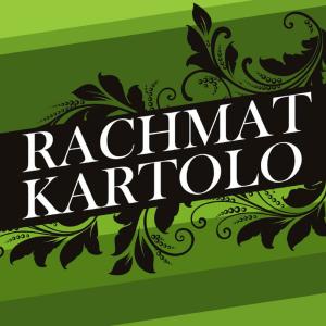 Rachmat Kartolo的專輯Classic Remaster, Rachmat Kartolo - EP