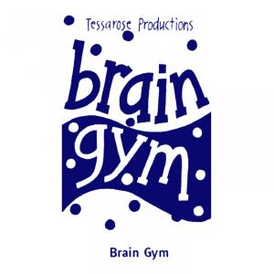 Tessarose的專輯Brain Gym