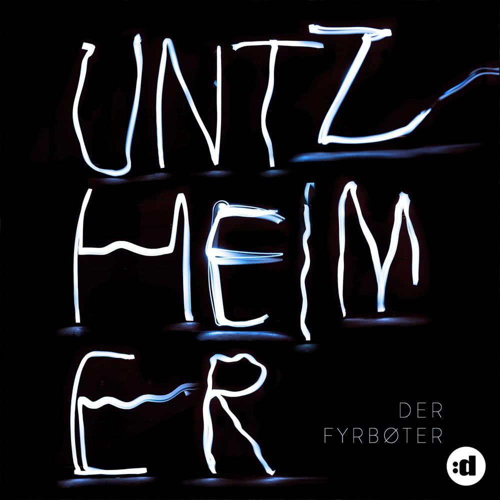 Der Fyrbøter (JFMee Remix)