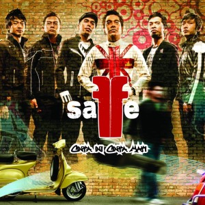 Listen to Seumur Dunia song with lyrics from SAFFE