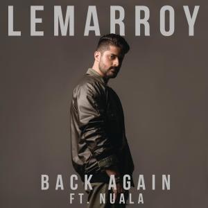 收聽Lemarroy的Back Again歌詞歌曲