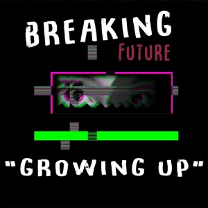 Dengarkan Kita Bisa! lagu dari Breaking Future dengan lirik