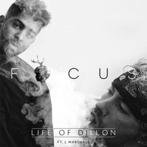 Life of Dillon的專輯Focus