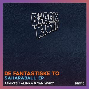 ดาวน์โหลดและฟังเพลง Lettbeint (Remix) พร้อมเนื้อเพลงจาก De Fantastiske To