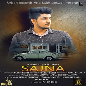 ดาวน์โหลดและฟังเพลง Sajna พร้อมเนื้อเพลงจาก Pulkit Kohli