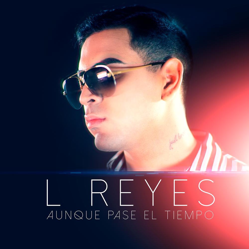 Aunque Pase el Tiempo