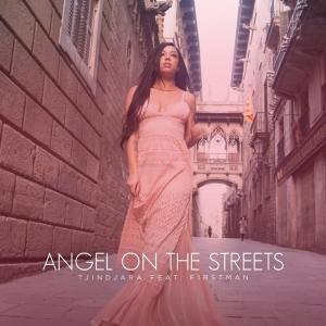 ดาวน์โหลดและฟังเพลง Angel on the Streets พร้อมเนื้อเพลงจาก Tjindjara