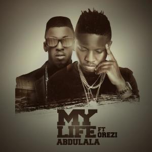 Album My Life from Abdulala