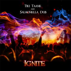 收聽Tiki Taane的Ignite (Radio Edit)歌詞歌曲