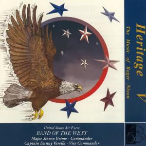 收聽The United States Air Force Band of the West的California Jubilee歌詞歌曲