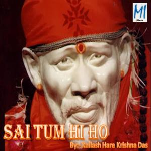 ดาวน์โหลดและฟังเพลง Sai Tum Hi Ho พร้อมเนื้อเพลงจาก Kailash Hare Krishna Das