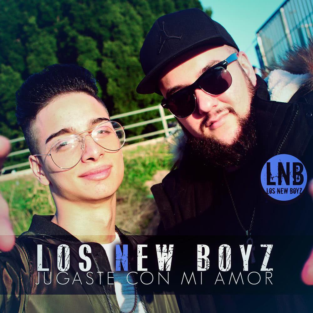Jugaste Con Mi Amor (Live)