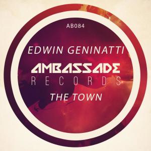 Listen to The Town song with lyrics from Edwin Geninatti