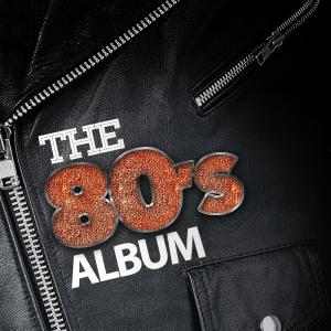 อัลบัม The 80s Album ศิลปิน The 80's Allstars
