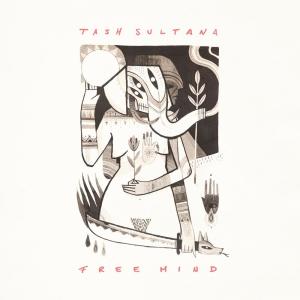 ดาวน์โหลดและฟังเพลง Free Mind พร้อมเนื้อเพลงจาก Tash Sultana