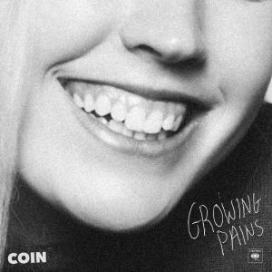 Coin的專輯Growing Pains