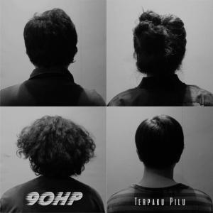 Dengarkan Terpaku Pilu lagu dari 90Hp dengan lirik