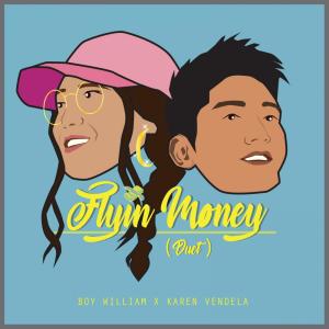 อัลบัม Flyin' Money (Acoustic) ศิลปิน Boy William