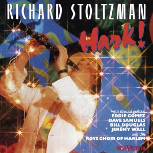 ดาวน์โหลดและฟังเพลง Deck the Halls พร้อมเนื้อเพลงจาก Richard Stoltzman