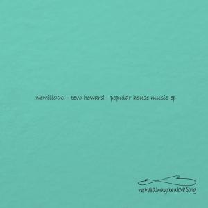 อัลบัม Popular House Music ศิลปิน Tevo Howard