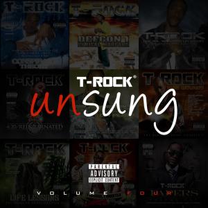 Dengarkan Out My Way (Explicit) lagu dari T-Rock dengan lirik