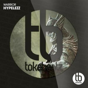 Dengarkan lagu Warrior nyanyian HYPELEZZ dengan lirik