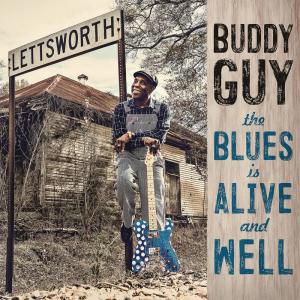 ดาวน์โหลดและฟังเพลง Nine Below Zero พร้อมเนื้อเพลงจาก Buddy Guy