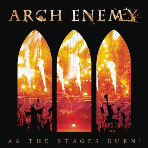 ดาวน์โหลดและฟังเพลง My Apocalypse (Live at Wacken 2016) พร้อมเนื้อเพลงจาก Arch Enemy