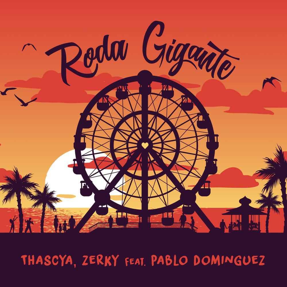 Roda Gigante (Radio Edit)