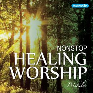 Listen to Ajaib Kau Yesus song with lyrics from Priskila