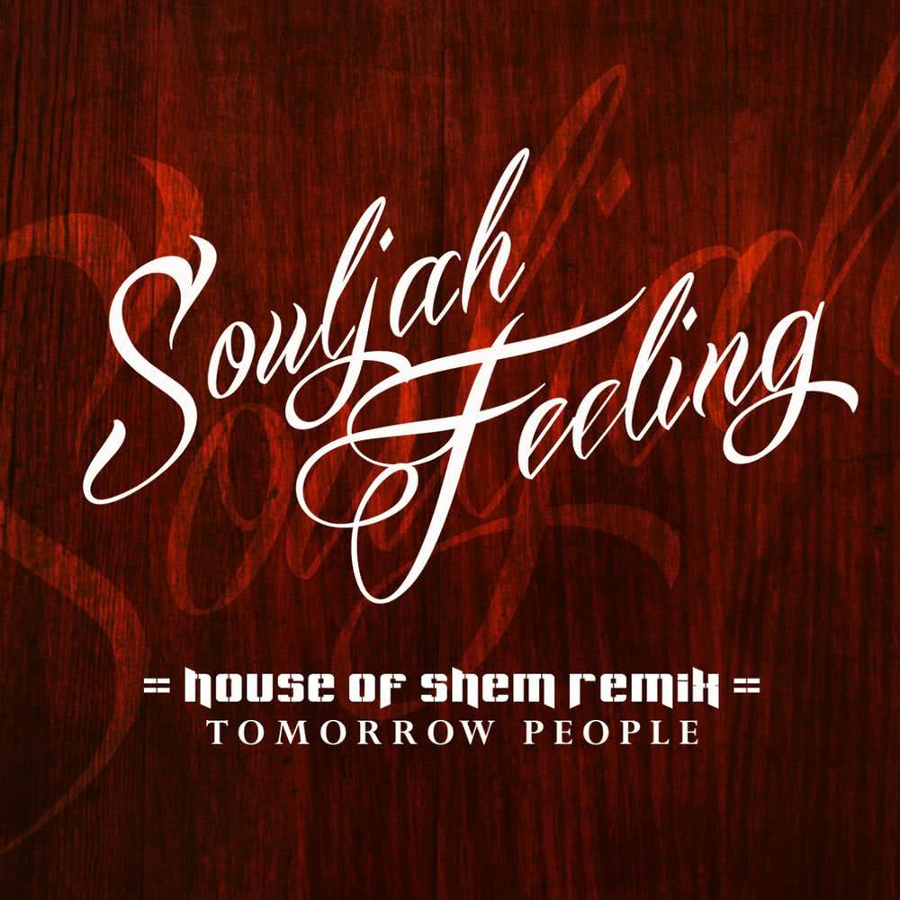 Souljah Feeling