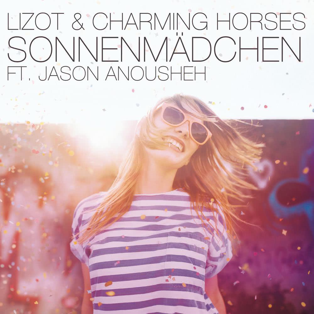 Sonnenmädchen (Charming Horses Sunset Radio Edit)