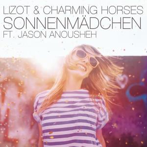 收聽LIZOT的Sonnenmädchen (LIZOT Radio Edit)歌詞歌曲