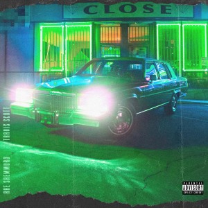 อัลบัม CLOSE ศิลปิน Slim Jxmmi