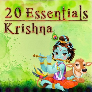 Dengarkan Krishna Krishna lagu dari Subhiksha Rangarajan dengan lirik