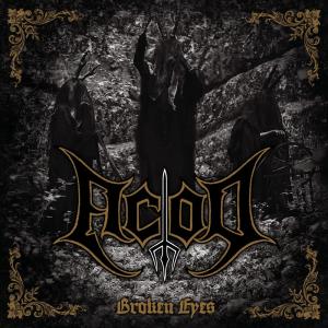 ดาวน์โหลดและฟังเพลง Broken Eyes พร้อมเนื้อเพลงจาก ACOD