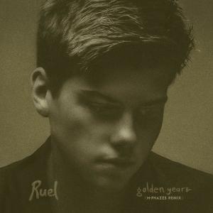 ดาวน์โหลดและฟังเพลง Golden Years (M-Phazes Remix) พร้อมเนื้อเพลงจาก Ruel