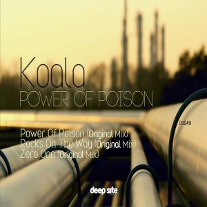 Listen to Power of Poison song with lyrics from Group Star