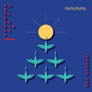 收聽Angsa的Dua Harmoni歌詞歌曲