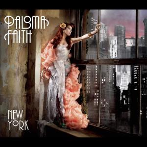 ดาวน์โหลดและฟังเพลง New York (Radio Edit) พร้อมเนื้อเพลงจาก Paloma Faith