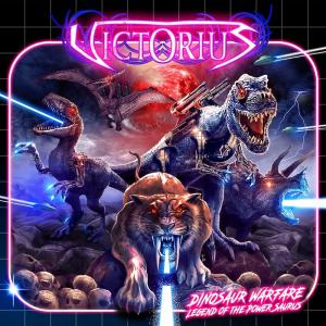收聽Victorius Cast Karaoke's band的Legend of the Power Saurus歌詞歌曲