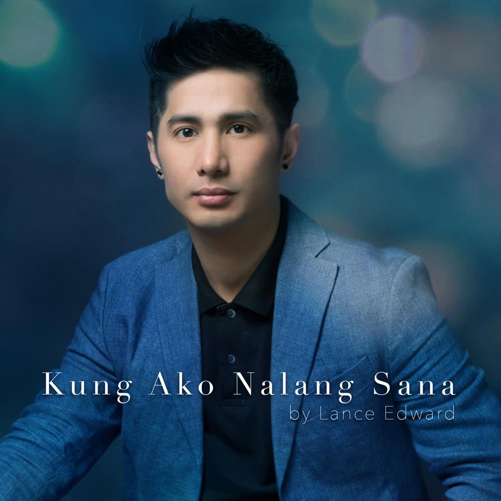Kung Ako Na Lang Sana
