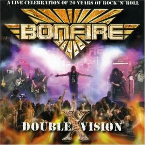 收聽Bonfire的Day 911 (Live)歌詞歌曲