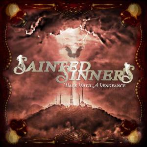 收聽Sainted Sinners的Pretty Little Lies歌詞歌曲