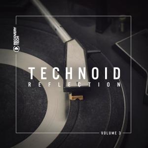 Album Technoid Reflection, Vol. 3 from Various Artists