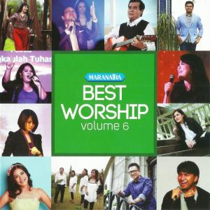 Listen to Besar Anug'rahMu song with lyrics from Welyar Kauntu