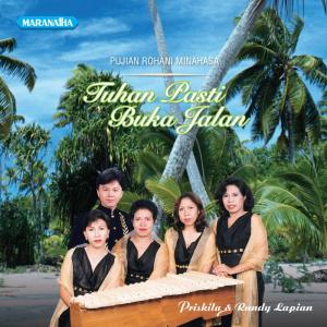 收听Priskila的Opo Empung Udit Muka Jalan Tuhan Pasti Buka Jalan歌词歌曲